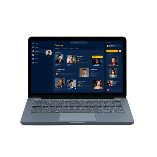 Comunidade Guardiões da Fé