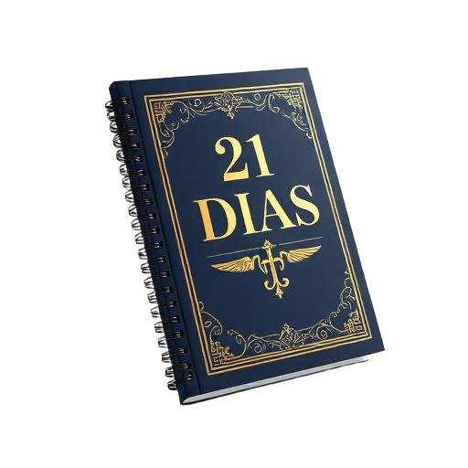 Guia Completo de 21 Dias
